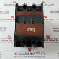 Terasaki Electric Tl-100F Tembreak Circuit Breaker Ac690V Ysas1241-a/K 15A
