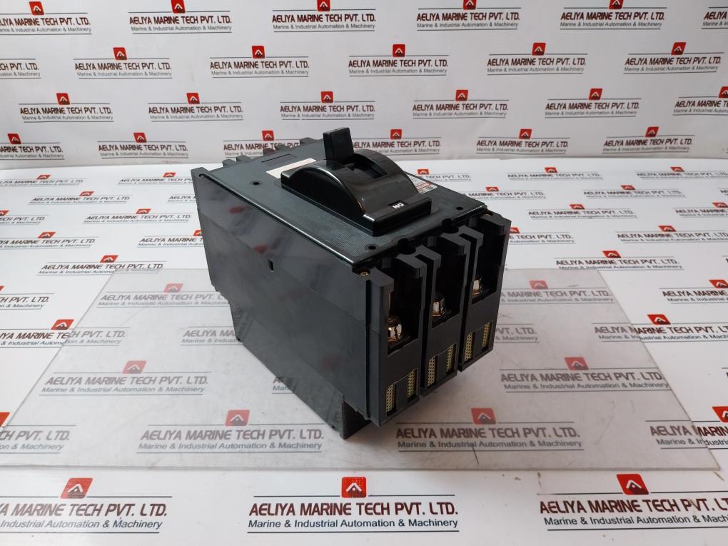 Terasaki Electric Tl-225B Molded Case Circuit Breaker 175A Nke-4180