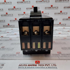 Terasaki Electric Tl-225B Molded Case Circuit Breaker 175A Nke-4180