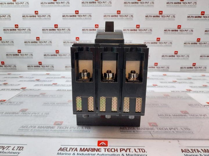 Terasaki Electric Tl-225B Molded Case Circuit Breaker 175A Nke-4180