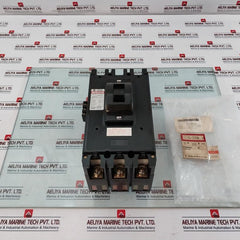 Terasaki Electric Tl-225B Molded Case Circuit Breaker 200A &nbsp;88110-00.071214