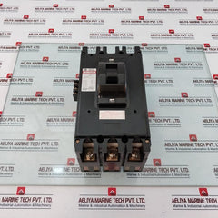 Terasaki Electric Tl-225B Molded Case Circuit Breaker 200A &nbsp;88110-00.071214