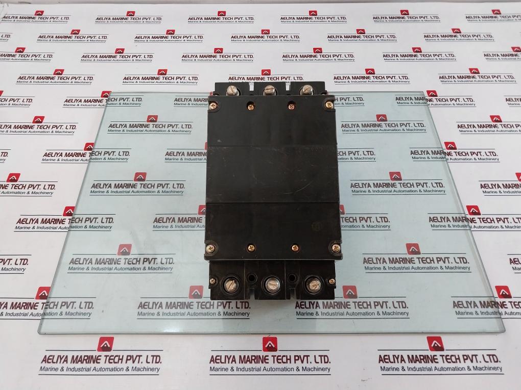 Terasaki Electric Tl-225B Molded Case Circuit Breaker 200A &nbsp;88110-00.071214