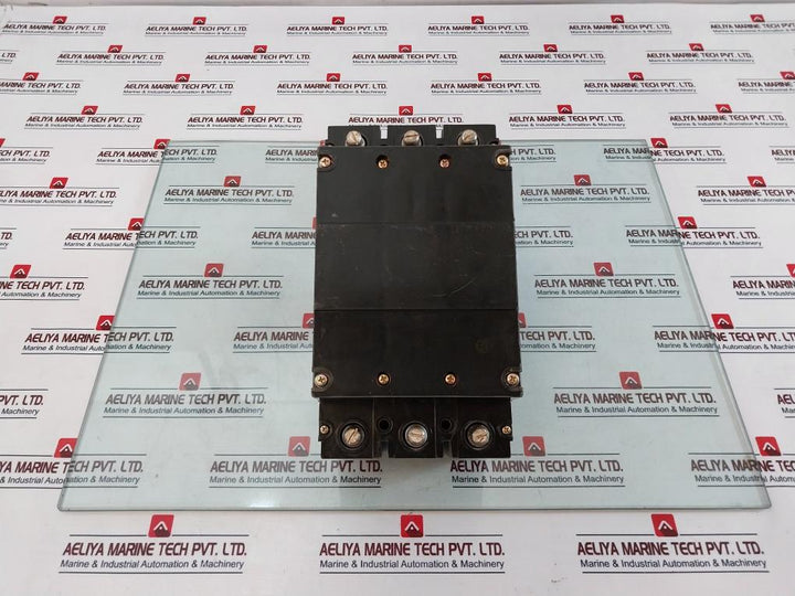 Terasaki Electric Tl-225B Molded Case Circuit Breaker 200A &nbsp;88110-00.071214