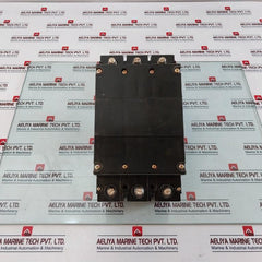 Terasaki Electric Tl-225B Molded Case Circuit Breaker 200A &nbsp;88110-00.071214