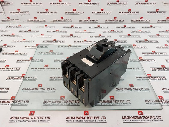 Terasaki Electric Tl-225B Molded Case Circuit Breaker 200A &nbsp;88110-00.071214
