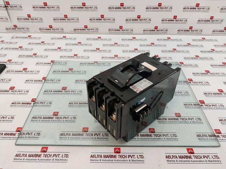 Terasaki Electric Tl-225B Molded Case Circuit Breaker 200A &nbsp;88110-00.071214