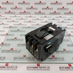 Terasaki Electric Tl-225B Molded Case Circuit Breaker 200A &nbsp;88110-00.071214