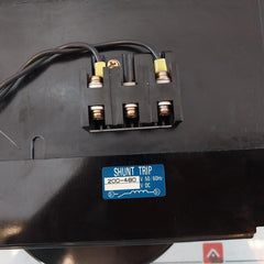 Terasaki Electric Tl-225B Molded Case Circuit Breaker 200A &nbsp;88110-00.071214
