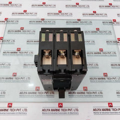 Terasaki Electric Tl-225B Molded Case Circuit Breaker 200A &nbsp;88110-00.071214