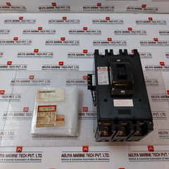 Terasaki Electric Tl-225B Molded Case Circuit Breaker 225A 3 Poles Nke-4180