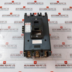 Terasaki Electric Tl-225B Molded Case Circuit Breaker 225A 3 Poles Nke-4180