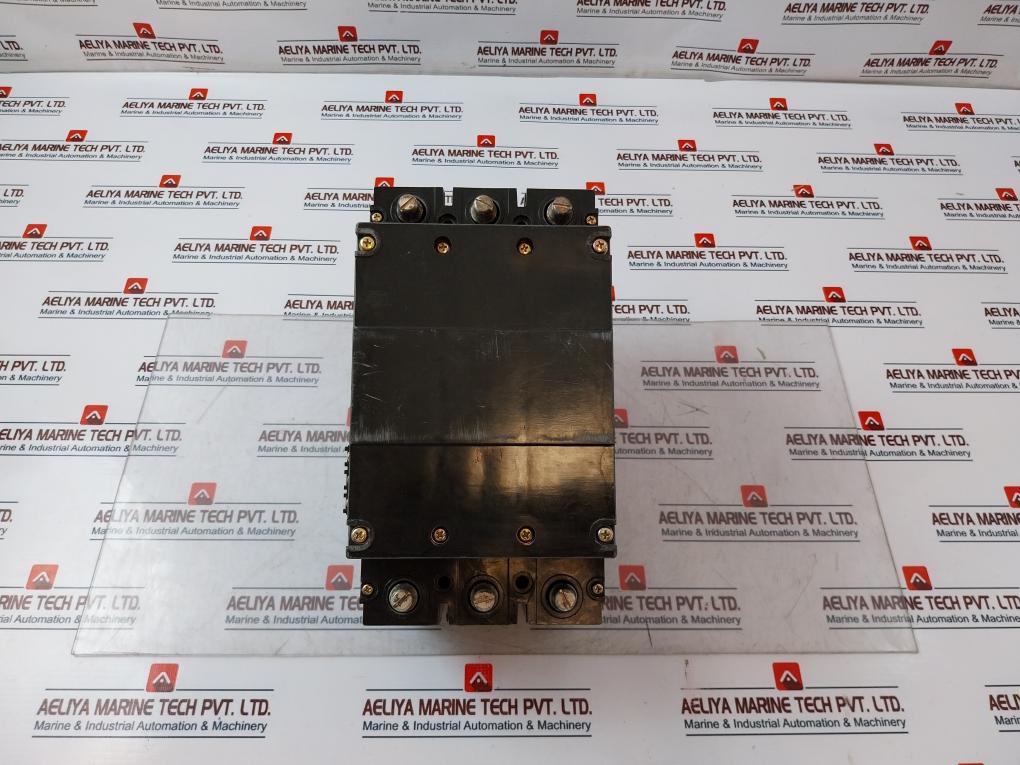 Terasaki Electric Tl-225B Molded Case Circuit Breaker 225A 3 Poles Nke-4180