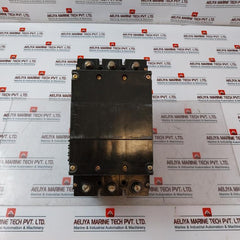 Terasaki Electric Tl-225B Molded Case Circuit Breaker 225A 3 Poles Nke-4180