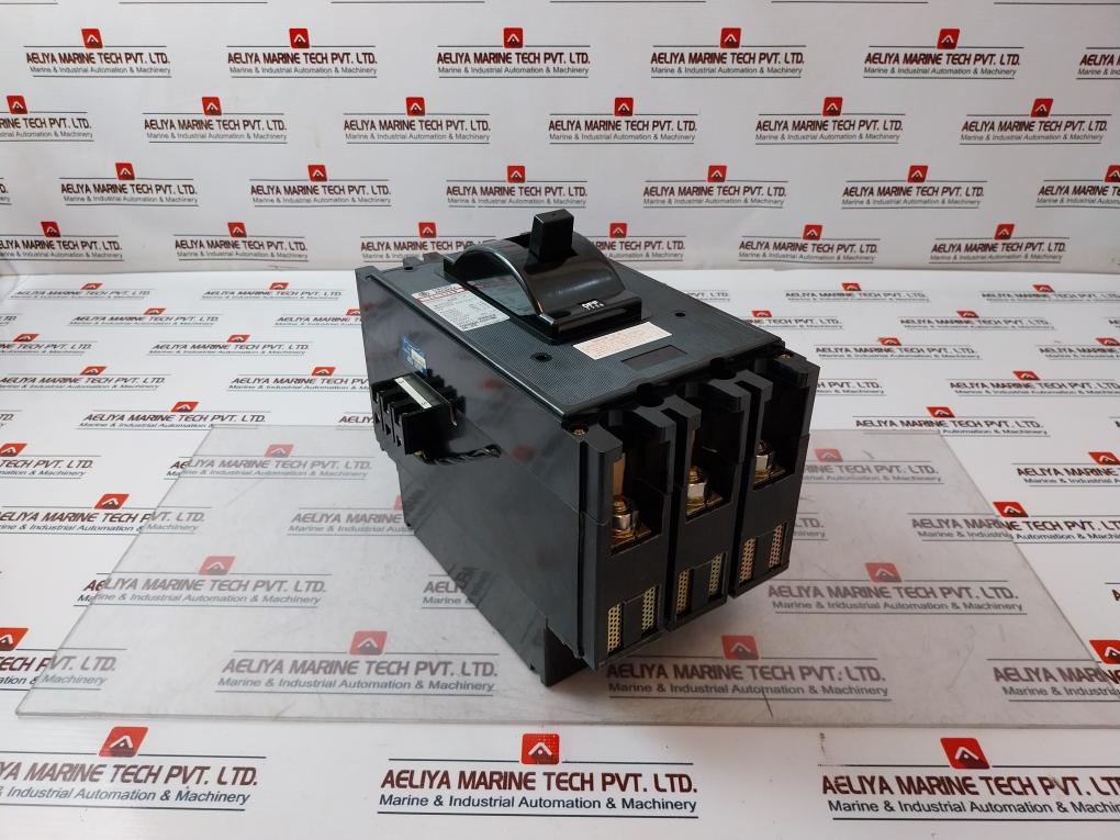 Terasaki Electric Tl-225B Molded Case Circuit Breaker 225A 3 Poles Nke-4180