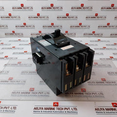 Terasaki Electric Tl-225B Molded Case Circuit Breaker 225A 3 Poles Nke-4180