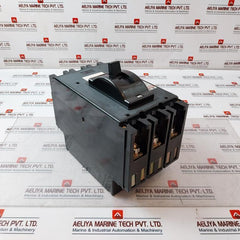 Terasaki Electric Tl-225B Molded Case Circuit Breaker 225A 3 Poles Nke-4180