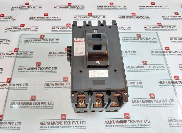 Terasaki Electric Tl-225B &nbsp;Molded Case Circuit Breaker 88110-00.068214
