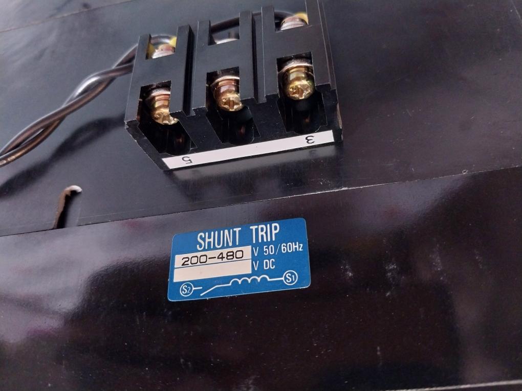 Terasaki Electric Tl-225B &nbsp;Molded Case Circuit Breaker 88110-00.068214