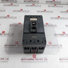 Terasaki Electric Tl-225 Circuit Breaker 225A Ac 600V Dc 250V 175A