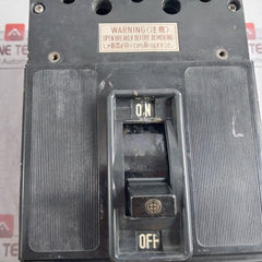 Terasaki Electric Tl-225 Circuit Breaker 225A Ac 600V Dc 250V 175A