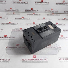 Terasaki Electric Tl-225 Circuit Breaker 225A Ac 600V Dc 250V 175A