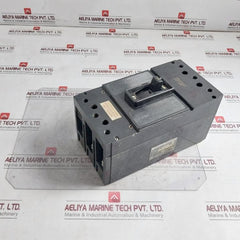 Terasaki Electric Tl-225 Circuit Breaker 225A Ac 600V Dc 250V 175A