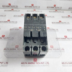Terasaki Electric Tl-225 Circuit Breaker 225A Ac 600V Dc 250V 175A