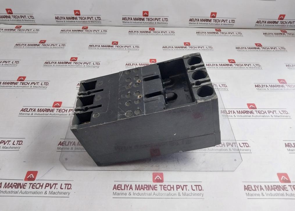 Terasaki Electric Tl-225 Circuit Breaker 225A Ac 600V Dc 250V 175A