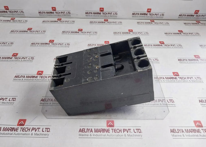 Terasaki Electric Tl-225 Circuit Breaker 225A Ac 600V Dc 250V 175A
