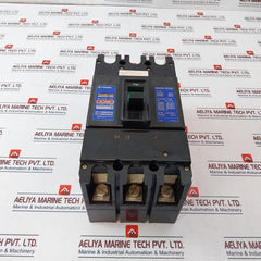 Terasaki Electric Tl-225F 175 A 3 Pole Circuit Breaker Ac 690V 50~60Hz