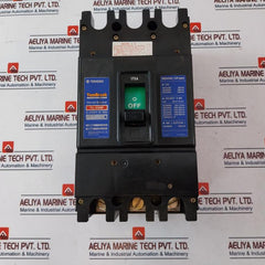 Terasaki Electric Tl-225F 175 A 3 Pole Circuit Breaker Ac 690V 50~60Hz