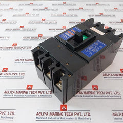 Terasaki Electric Tl-225F 175 A 3 Pole Circuit Breaker Ac 690V 50~60Hz