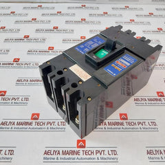 Terasaki Electric Tl-225F 175 A 3 Pole Circuit Breaker Ac 690V 50~60Hz