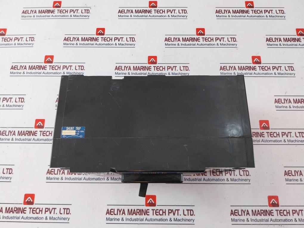 Terasaki Electric Tl-225F 175 A 3 Pole Circuit Breaker Ac 690V 50~60Hz