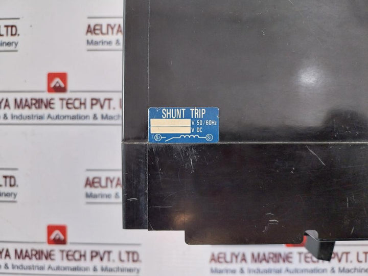 Terasaki Electric Tl-225F 175 A 3 Pole Circuit Breaker Ac 690V 50~60Hz
