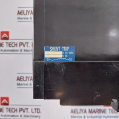 Terasaki Electric Tl-225F 175 A 3 Pole Circuit Breaker Ac 690V 50~60Hz