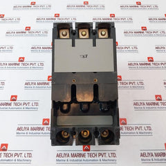 Terasaki Electric Tl-225F 175 A 3 Pole Circuit Breaker Ac 690V 50~60Hz