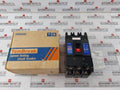 Terasaki Electric Tl-225F 175A 3 Pole Current Limiting Circuit Breaker