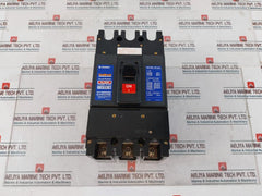 Terasaki Electric Tl-225F 175A 3 Pole Current Limiting Circuit Breaker