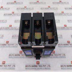 Terasaki Electric Tl-225F 175A Current Limiting Circuit Breaker 3 Pole