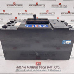 Terasaki Electric Tl-225F 175A Current Limiting Circuit Breaker 3 Pole