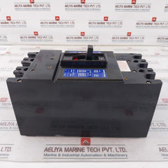 Terasaki Electric Tl-225F 175A Current Limiting Circuit Breaker 3 Pole