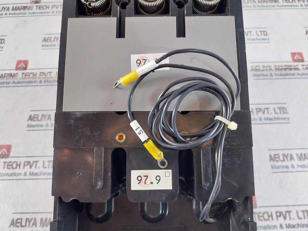 Terasaki Electric Tl-225F 175A Current Limiting Circuit Breaker 3 Pole