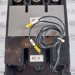 Terasaki Electric Tl-225F 175A Current Limiting Circuit Breaker 3 Pole