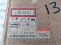 Terasaki Electric Tl-225F 175A Current Limiting Circuit Breaker 3 Pole