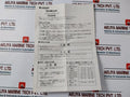 Terasaki Electric Tl-225F 175A Current Limiting Circuit Breaker 3 Pole