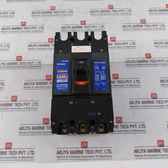 Terasaki Electric Tl-225F 175A Current Limiting Circuit Breaker 3 Pole