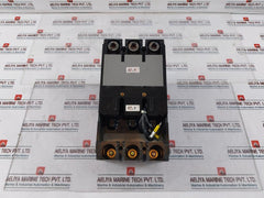 Terasaki Electric Tl-225F 175A Current Limiting Circuit Breaker 3 Pole