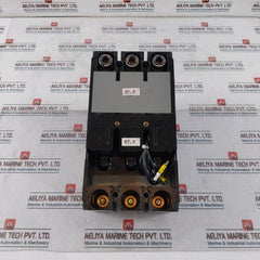 Terasaki Electric Tl-225F 175A Current Limiting Circuit Breaker 3 Pole